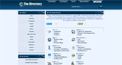 Desktop Screenshot of intdiamonds.com
